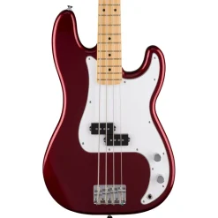 Fender Standard Precision Bass, Maple Fingerboard - Candy Cola