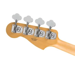 Fender Standard Precision Bass, Maple Fingerboard - Olympic White