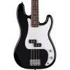 Fender Standard Precision Bass, Laurel Fingerboard - Black