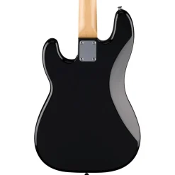 Fender Standard Precision Bass, Laurel Fingerboard - Black