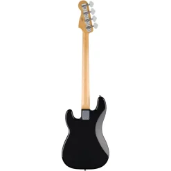 Fender Standard Precision Bass, Laurel Fingerboard - Black