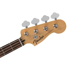 Fender Standard Precision Bass, Laurel Fingerboard - Black