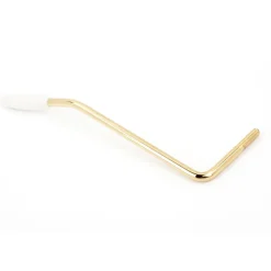Fender Standard Series Stratocaster Tremolo Arm - Gold