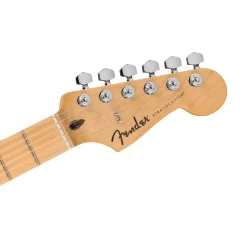 Fender Standard Stratocaster, Maple Fingerboard Electric Guitar - Candy Cola