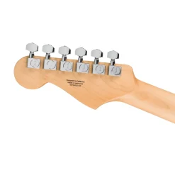 Fender Standard Stratocaster, Maple Fingerboard Electric Guitar - Candy Cola