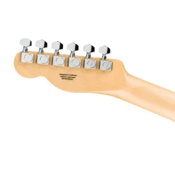 Fender Standard Telecaster, Maple Fingerboard Electric Guitar - Butterscotch Blonde