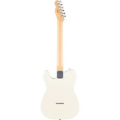Fender Standard Telecaster, Laurel Fingerboard Electric Guitar - Olympic White