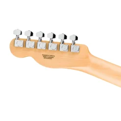 Fender Standard Telecaster, Laurel Fingerboard Electric Guitar - Olympic White