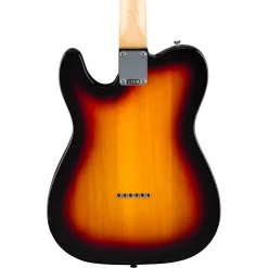 Fender Standard Telecaster, Laurel Fingerboard Electric Guitar - 3-Color Sunburst