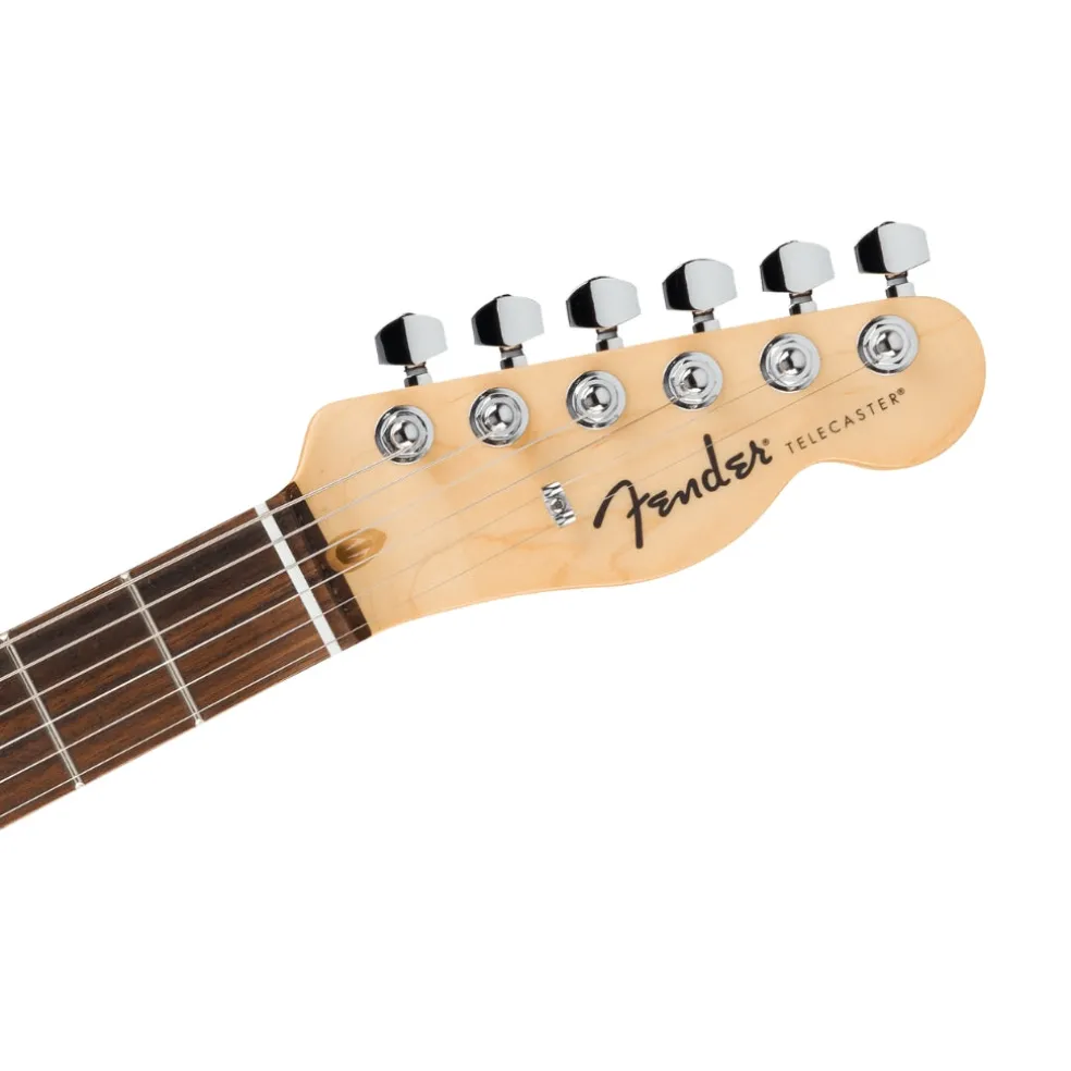 Fender Standard Telecaster, Laurel Fingerboard Electric Guitar - 3-Color Sunburst