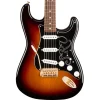 Fender Stevie Ray Vaughan Stratocaster - 3 Colour Sunburst - Pau Ferro Fretboard