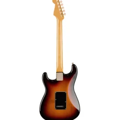 Fender Stevie Ray Vaughan Stratocaster - 3 Colour Sunburst - Pau Ferro Fretboard
