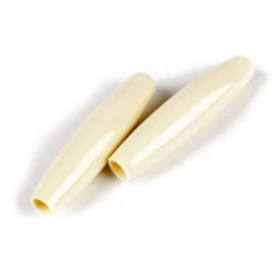 Fender Stratocaster Tremolo Arm Tips - Aged White