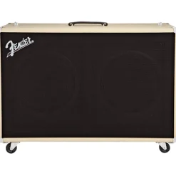 Fender Super Sonic 60 212 - Blonde 60W 2X12 Cabinet