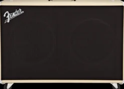 Fender Super Sonic 60 212 - Blonde 60W 2X12 Cabinet