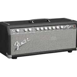 Fender Super Sonic 22 – Black 22W Tube Amp Head
