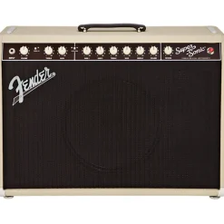 Fender Super-Sonic 22 Combo - Blonde