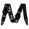 Fender Swell Neoprene Running Logo Strap