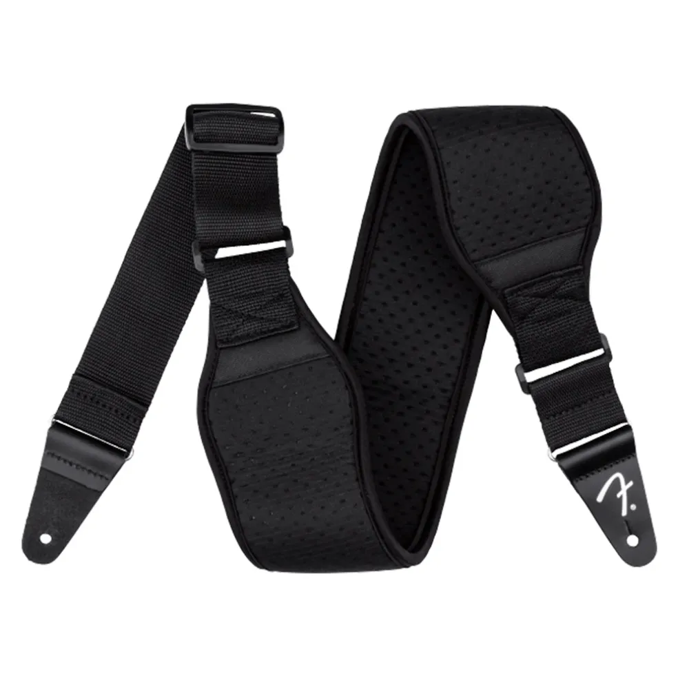 Fender Swell Neoprene Strap 3"