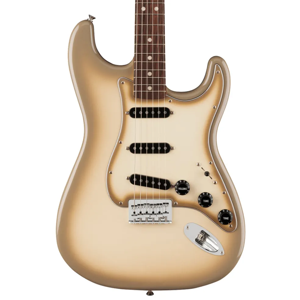 Fender 70th Anniversary Antigua Stratocaster Antigua