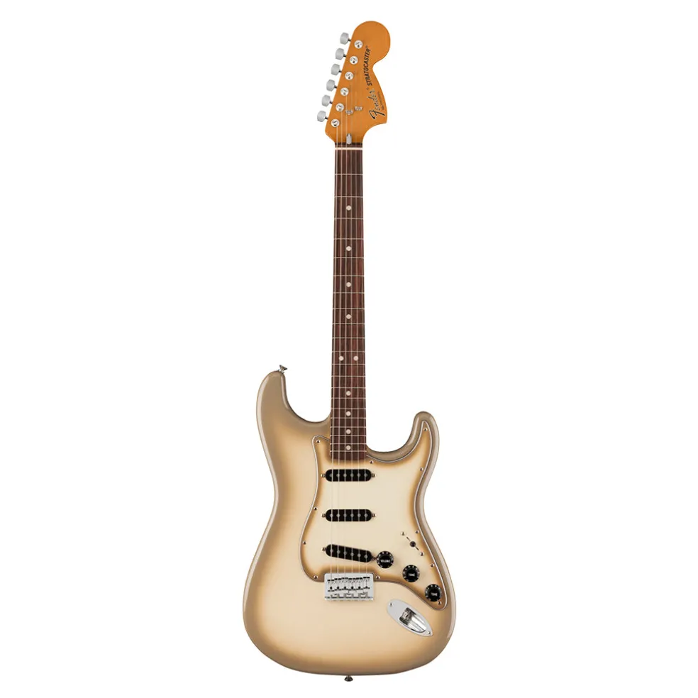Fender 70th Anniversary Antigua Stratocaster Antigua