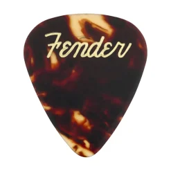 Fender 70th Anniversary Pick Tin (12)
