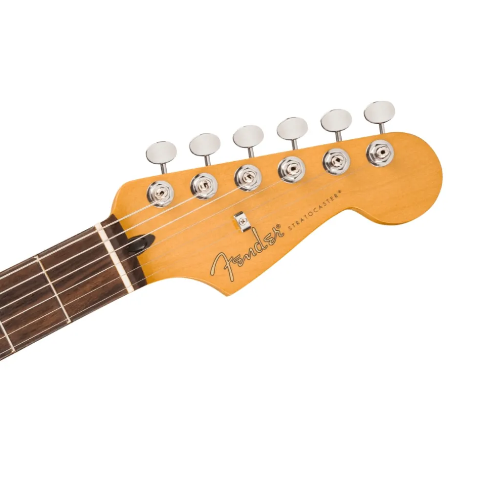 Fender 70th Anniversary Player Stratocaster in Nebula Noir