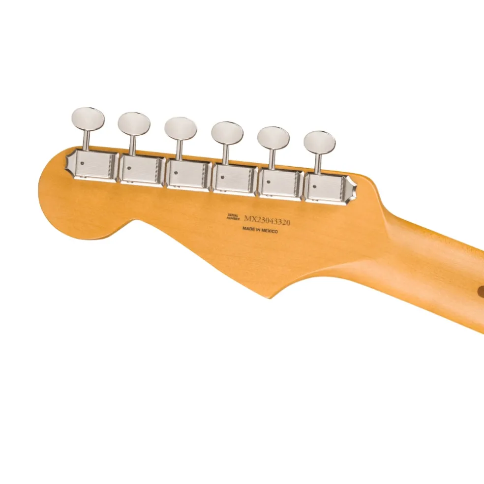 Fender 70th Anniversary Player Stratocaster in Nebula Noir