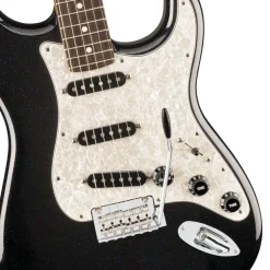 Fender 70th Anniversary Player Stratocaster in Nebula Noir