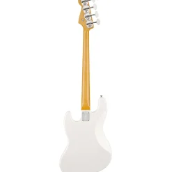 Fender 60th Anniversary 60s Jazz Bass - Rosewood Fretboard - Arctic Pearl