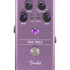 Fender The Pelt Fuzz Pedal