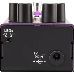 Fender The Pelt Fuzz Pedal