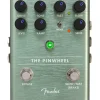Fender The Pinwheel Rotary Speaker Emulator