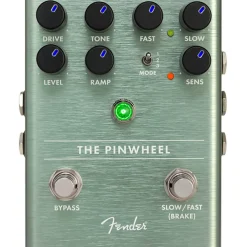 Fender The Pinwheel Rotary Speaker Emulator