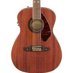 Fender -Tim Armstrong Hellcat-12, Walnut Fingerboard, Natural