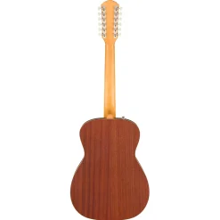 Fender -Tim Armstrong Hellcat-12, Walnut Fingerboard, Natural