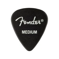 Fender Tom DeLonge 351 Celluloid Picks (6)