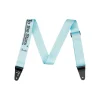 Fender Tom DeLonge To The Stars Strap, Daphne Blue
