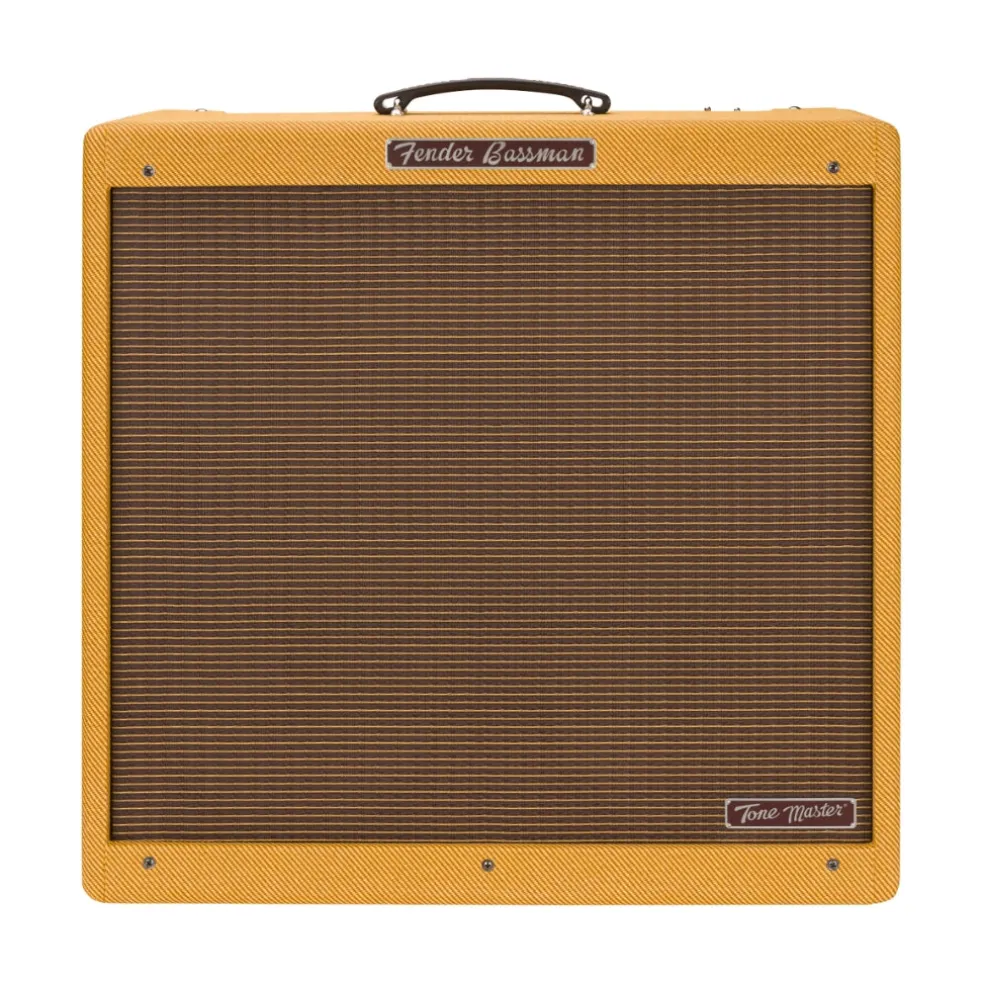Fender Tone Master 59 Bassman