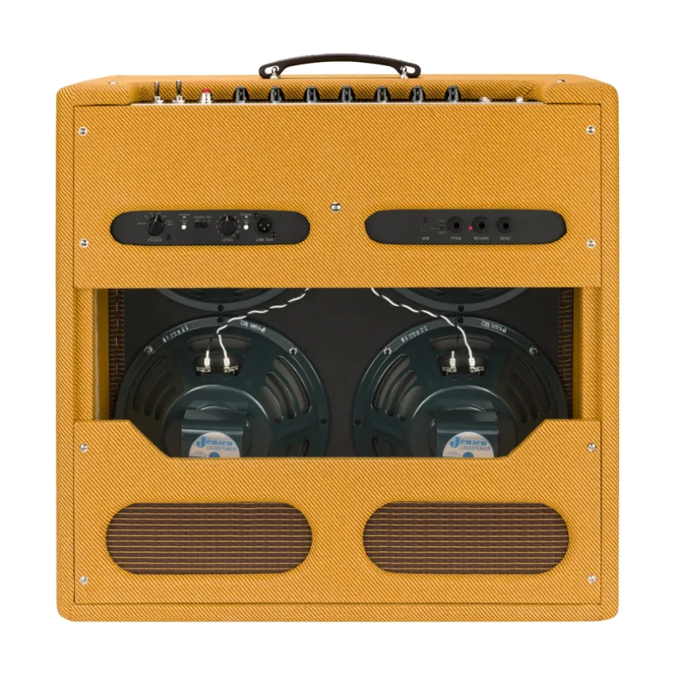 Fender Tone Master 59 Bassman