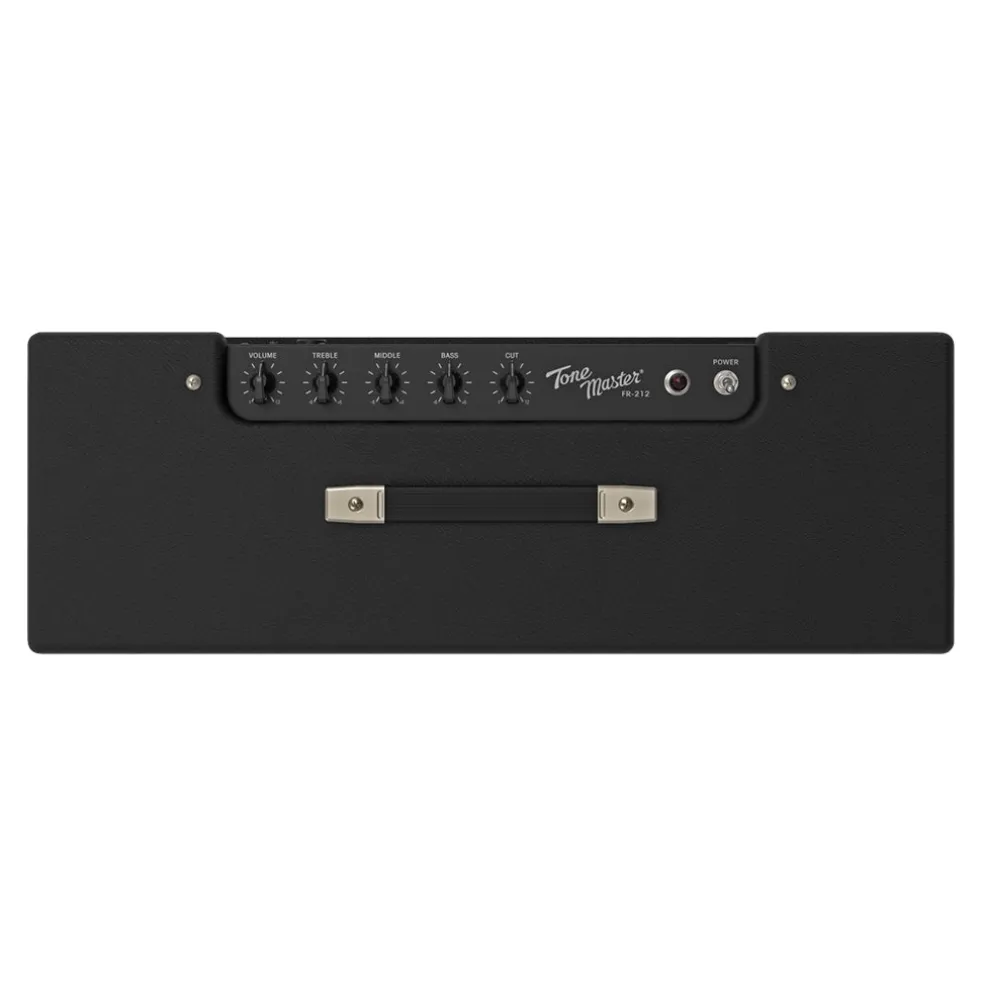 Fender Tone Master FR-212 1000-Watt Class-D Power Amp