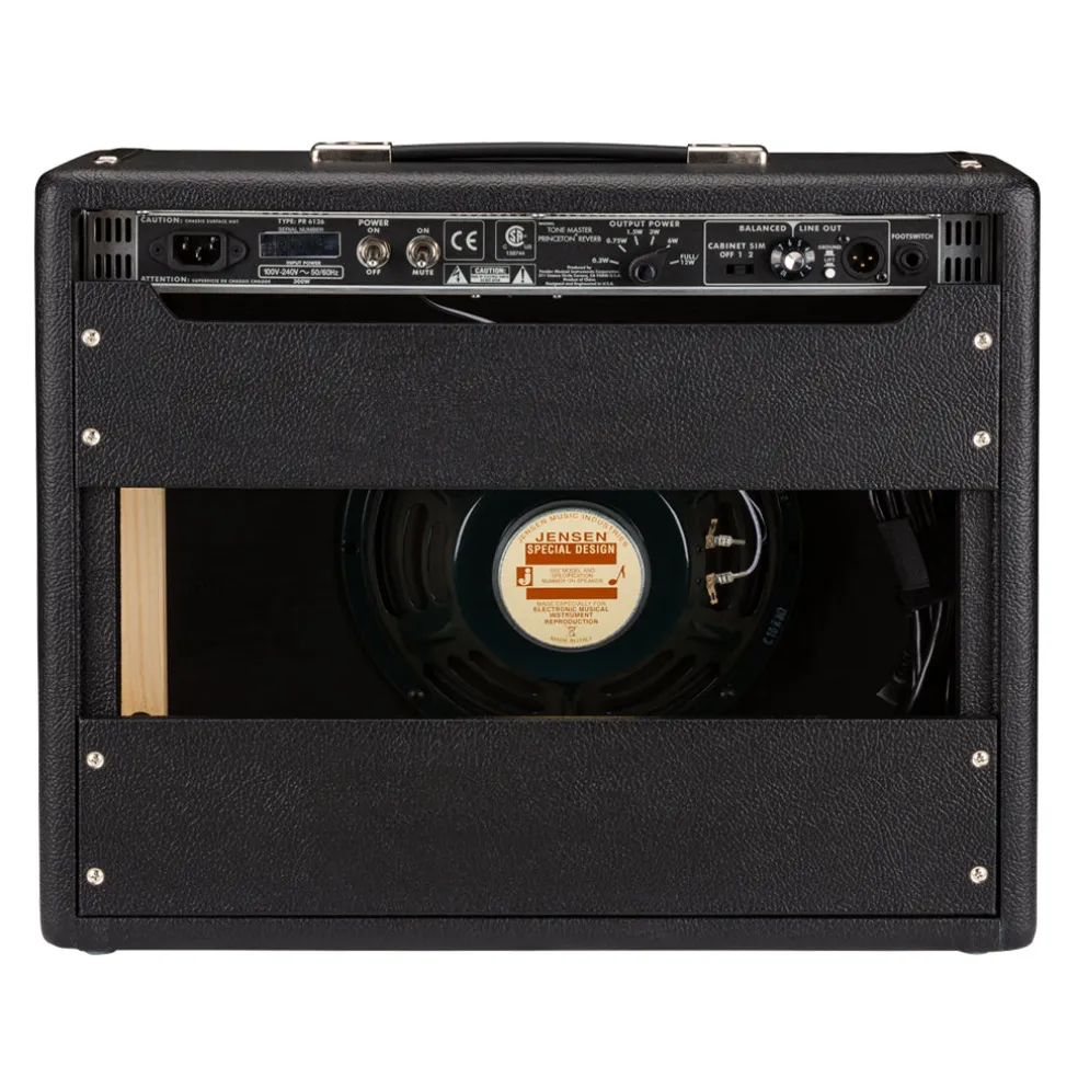 Fender Tone Master Princeton Reverb