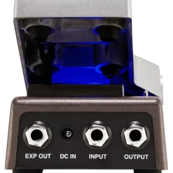 Fender Tread-Light Expression/Volume Pedal