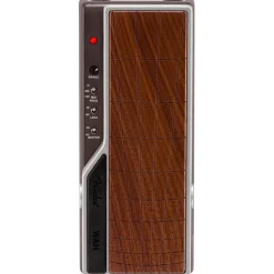 Fender Tread-Light Wah Pedal