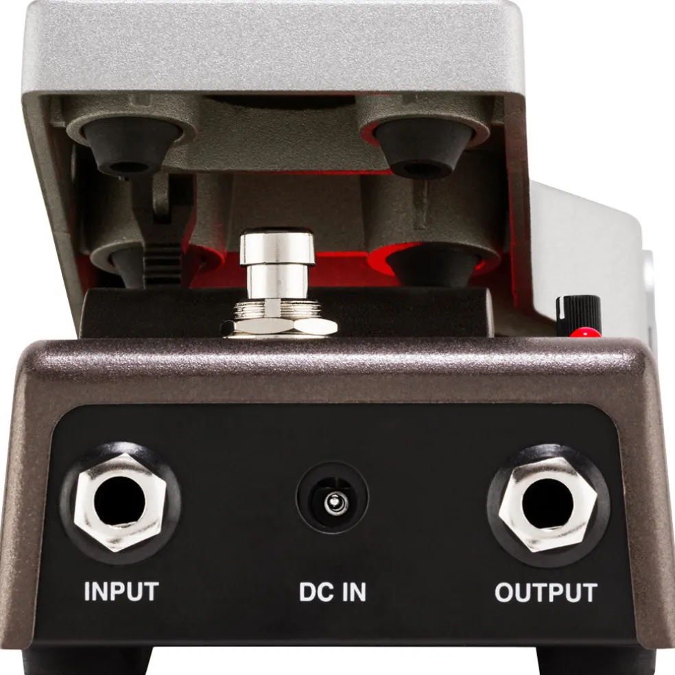 Fender Tread-Light Wah Pedal