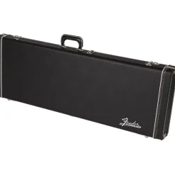 Fender Troy Van Leeuwen Jazzmaster - Oxblood - Bound Rosewood Fretboard