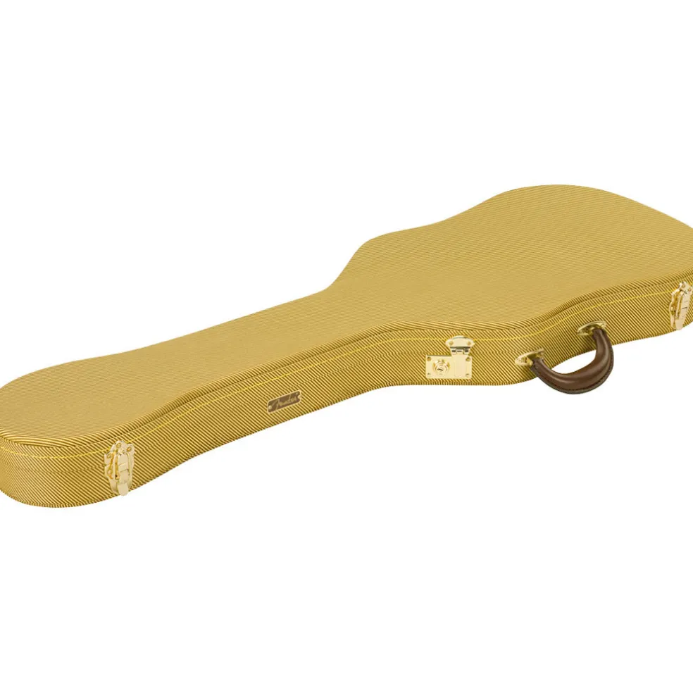 Fender Tweed Thermometer Case - Telecaster