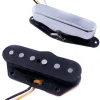 Fender Twisted Tele® Pickups - Black/Chrome