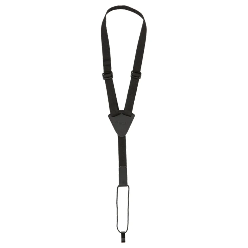 Fender Ukulele Strap in Black