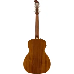 Fender Villager 12 String - Aged Natural